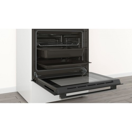 COOKER FREE STANDING  PHA009020 (ΕΜΑΓΙΕ / 66LT / A / ΛΕΥΚΗ)